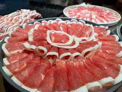 -快乐小羊·内蒙牛羊肉火锅(流花中心店)