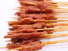 -虾弄弄海派小龙虾·牛羊蝎子火锅