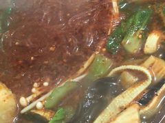 -清真·马文砂锅大全(麦苋街店)