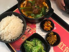 -老娘舅(富都广场店)