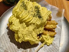 -哼蟹二将·烤肉酱蟹(合生汇店)