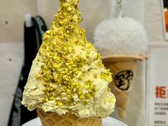 -野人先生现做冰淇淋(北京顺义祥云小镇店)