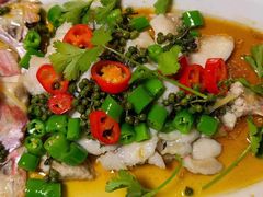 -简家·海鲜盛宴(下沙店)