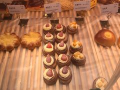 -卡玛王子·面包·蛋糕(南山宝能环球汇店)