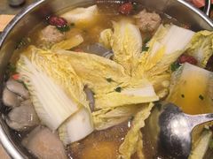 -湘味淳(千禧街店)