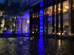 -广州天河希尔顿酒店