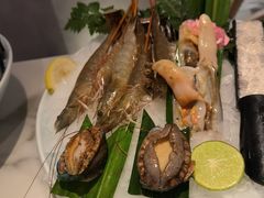 -生如夏花泰式火锅(伊藤双楠店)