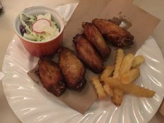 -绿茵阁(体育西分店)