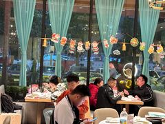 -川味里•商务宴请•团建聚餐(清湖店)