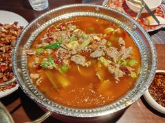 -拾捌川·自贡爆炒(新街口店)