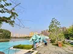 -清河半岛温泉度假酒店