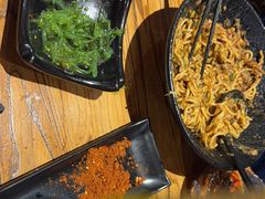-我的面 川味Bistro(后沙峪店)