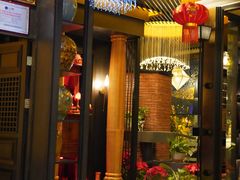 -润园四季椰子鸡火锅(海上世界店)