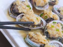 -波记美食店·现捞海鲜