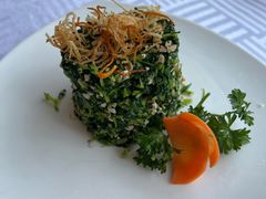 -老克勒上海菜(南京路步行街店)