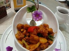 -御膳粥·牛乳粥底火锅·地道顺德菜(容桂店)