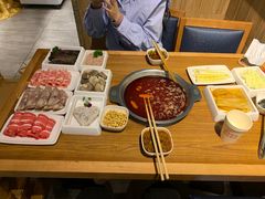 -傣妹火锅(罗宾森购物中心店)