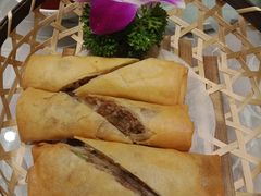 -桃源春晓中餐厅 TaoYuan Restaurant