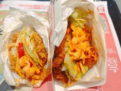 -肯德基(西稍门店)