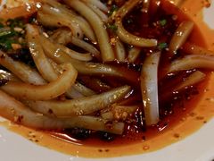 -易老妈蹄花.特色川菜(人民公园总店)