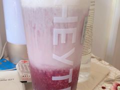 -喜茶(合肥正大广场店)