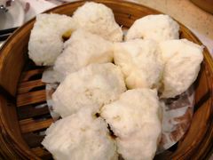 蜜汁叉烧包-点都德(北京路贰店)