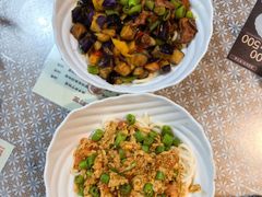 -文三里屯面馆(三里屯店)