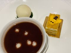 -阳澄湖费尔蒙酒店颐丰阁中餐厅(马鞍山西路店)