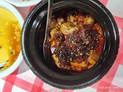 -好帮厨·下饭浏阳菜·坚持现炒(月湖店)