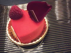 -Salon de The de Joel Robuchon(外滩18号店)