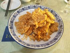 -眷江南之小蓝鲸(王府大街店)