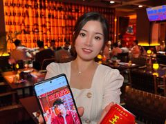 -何师烧烤Pro ·川味烧烤代表品牌(太古里旗舰店)