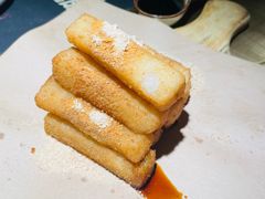 -烤匠麻辣烤鱼(环球中心店)