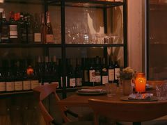 -BOR Eatery(安福路店)