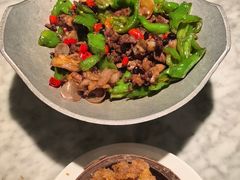 -雀蓝川菜(奥体广场店)