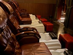 -心足私家足疗SPA(深圳湾店)