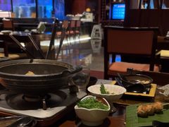 -九洲喜来登酒店湖月日餐厅
