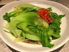 -留半山·香港食堂(啦啦宝都店)