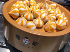 -龍歌自助小火锅(市南金茂湾店)