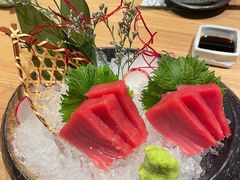蓝鳍金枪鱼-隐泉之语日式料理(王府中环店)