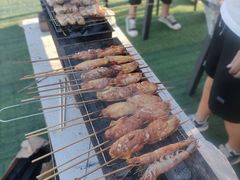 -海韵乐宿露营民宿