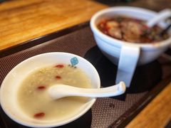 甜醅-中阿兰牛肉面(悦海新天地店)