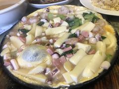 -华春餐馆(鱼山路店)