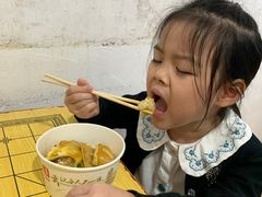 -周记热干面豆皮大王(桃花东街店)