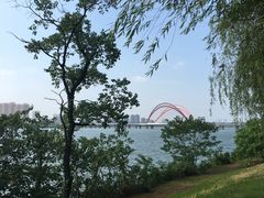 -艾溪湖湿地公园