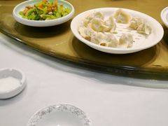 -大清花饺子(五五路店)