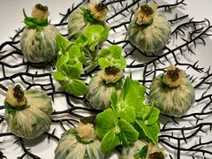 -曾宴·楚菜(湖北省博物馆店)