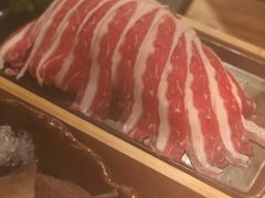 -湊湊火锅·茶憩(东城万达店)
