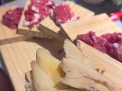 -宴全牛粤来越牛潮汕鲜牛肉火锅(海州万达广场店)