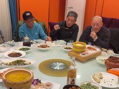 -江南村酒家